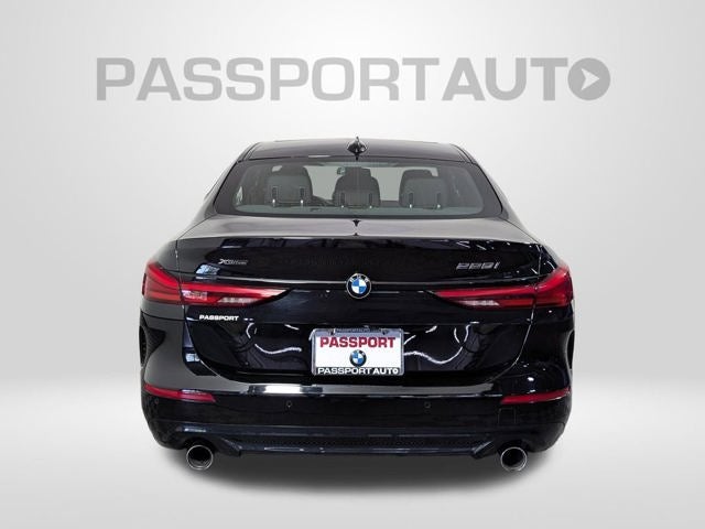 2022 BMW 228xi 228i xDrive