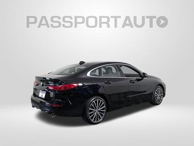 2022 BMW 228xi 228i xDrive
