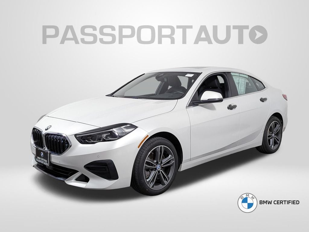 2024 BMW 228i 228i xDrive