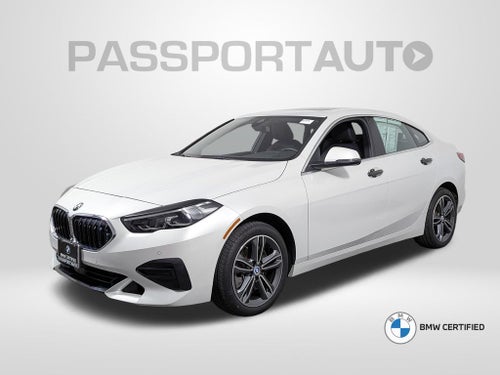 2024 BMW 228i 228i xDrive