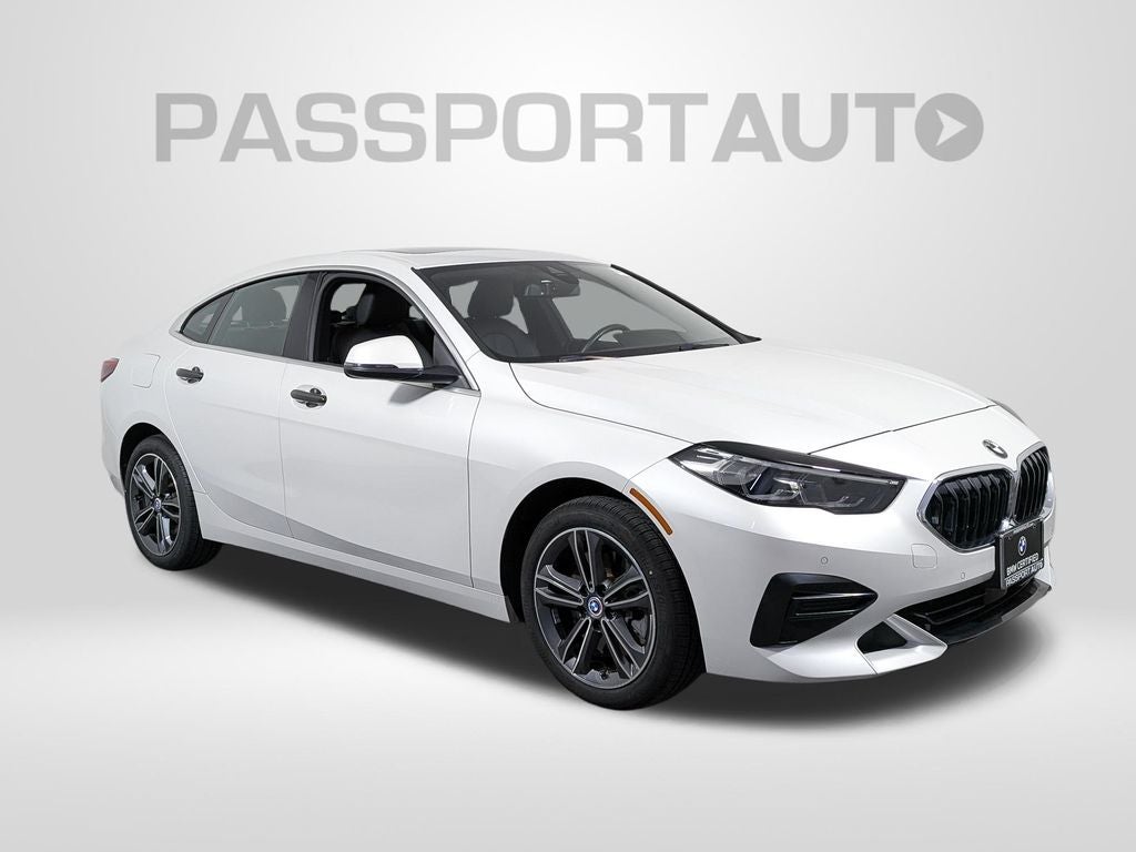2024 BMW 228i 228i xDrive