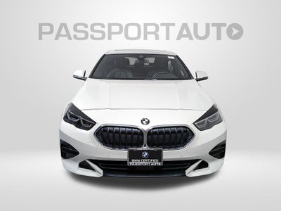 2024 BMW 228i 228i xDrive