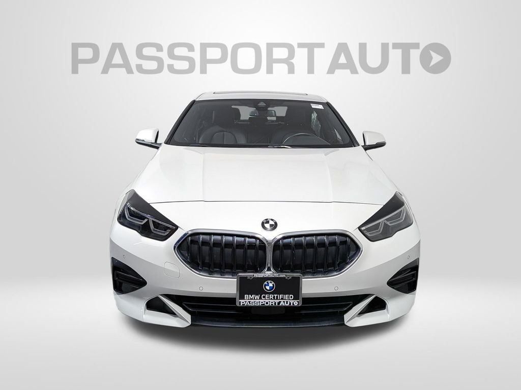 2024 BMW 228i 228i xDrive