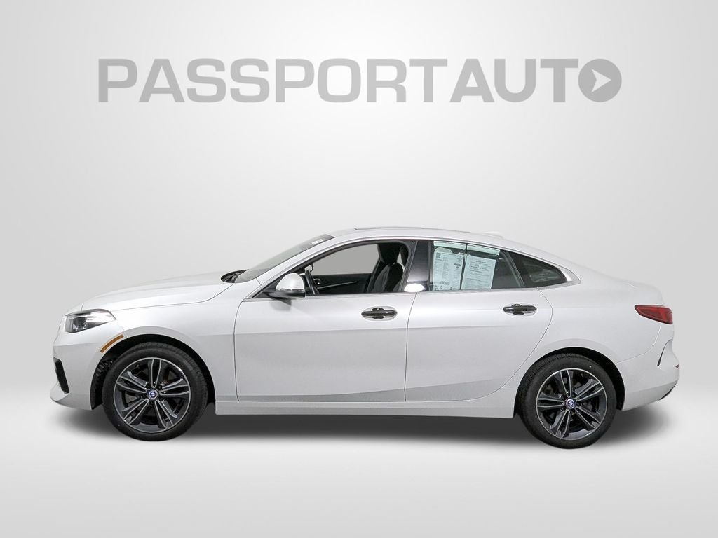 2024 BMW 228i 228i xDrive