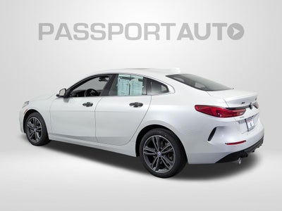 2024 BMW 228i 228i xDrive