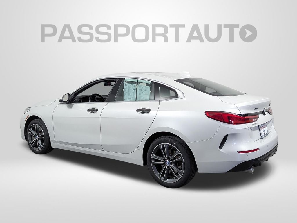 2024 BMW 228i 228i xDrive