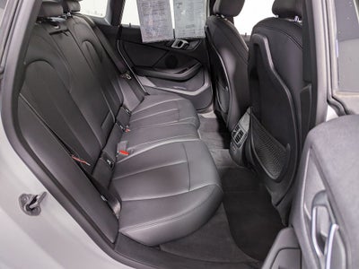 2024 BMW 228i 228i xDrive