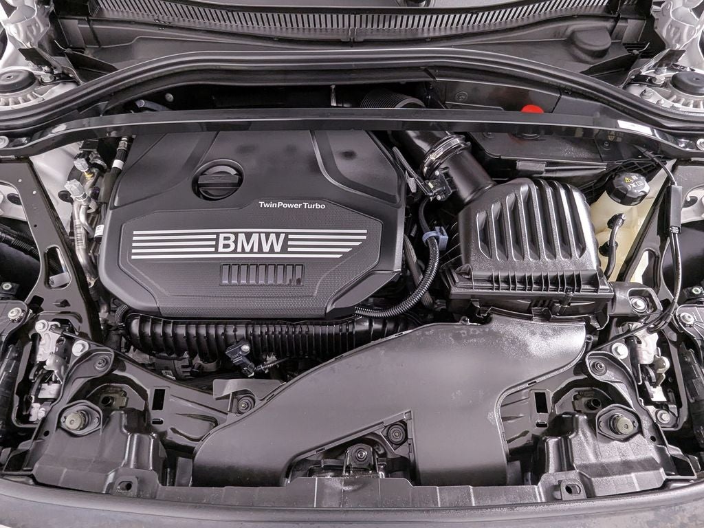 2024 BMW 228i 228i xDrive