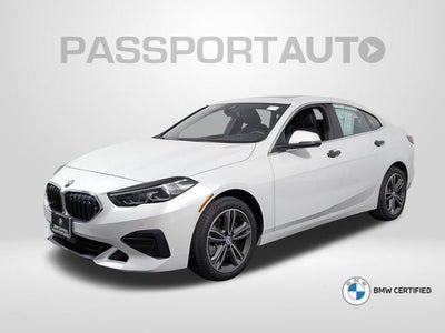 2024 BMW 228i 228i xDrive