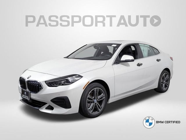 2024 BMW 228i 228i xDrive