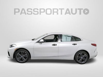 2024 BMW 228i 228i xDrive