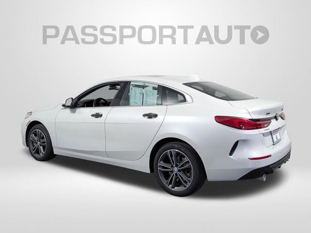 2024 BMW 228i 228i xDrive