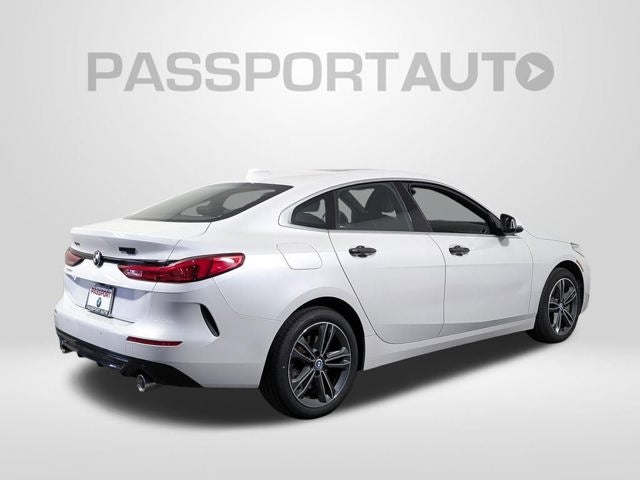 2024 BMW 228i 228i xDrive