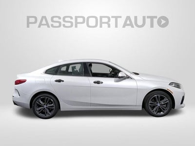 2024 BMW 228i 228i xDrive
