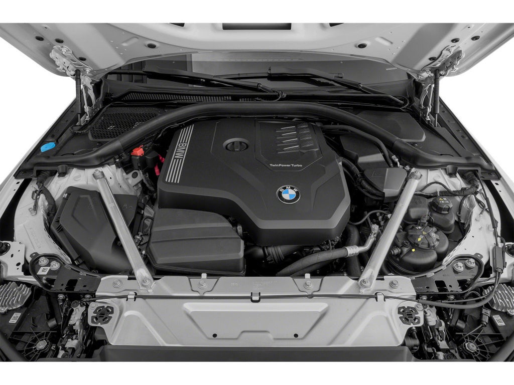 2024 BMW 430i xDrive 430i xDrive