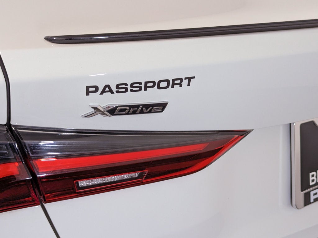 2024 BMW 430i xDrive 430i xDrive