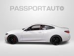 2024 BMW 430i xDrive 430i xDrive