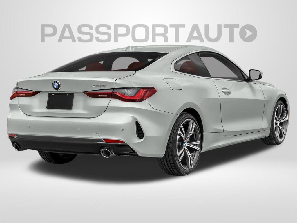 2024 BMW 430i xDrive 430i xDrive