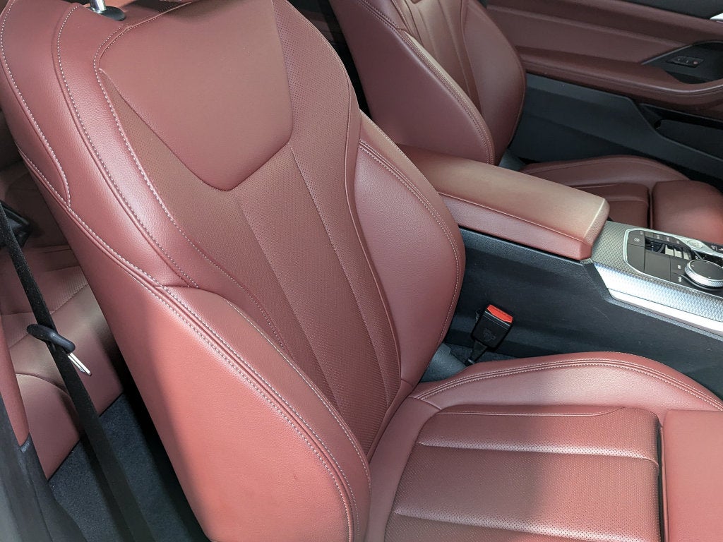 2024 BMW 430i xDrive 430i xDrive