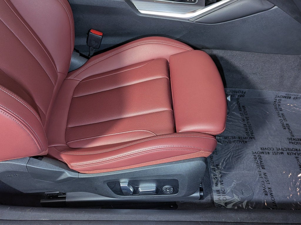 2024 BMW 430i xDrive 430i xDrive