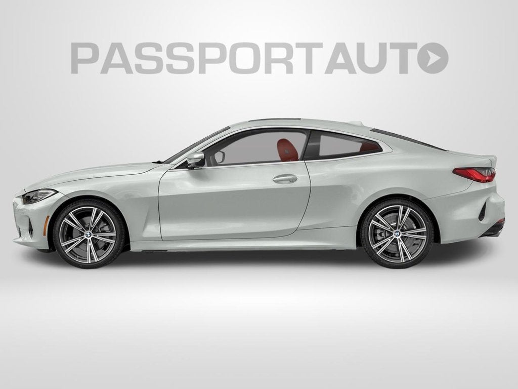 2024 BMW 430i xDrive 430i xDrive