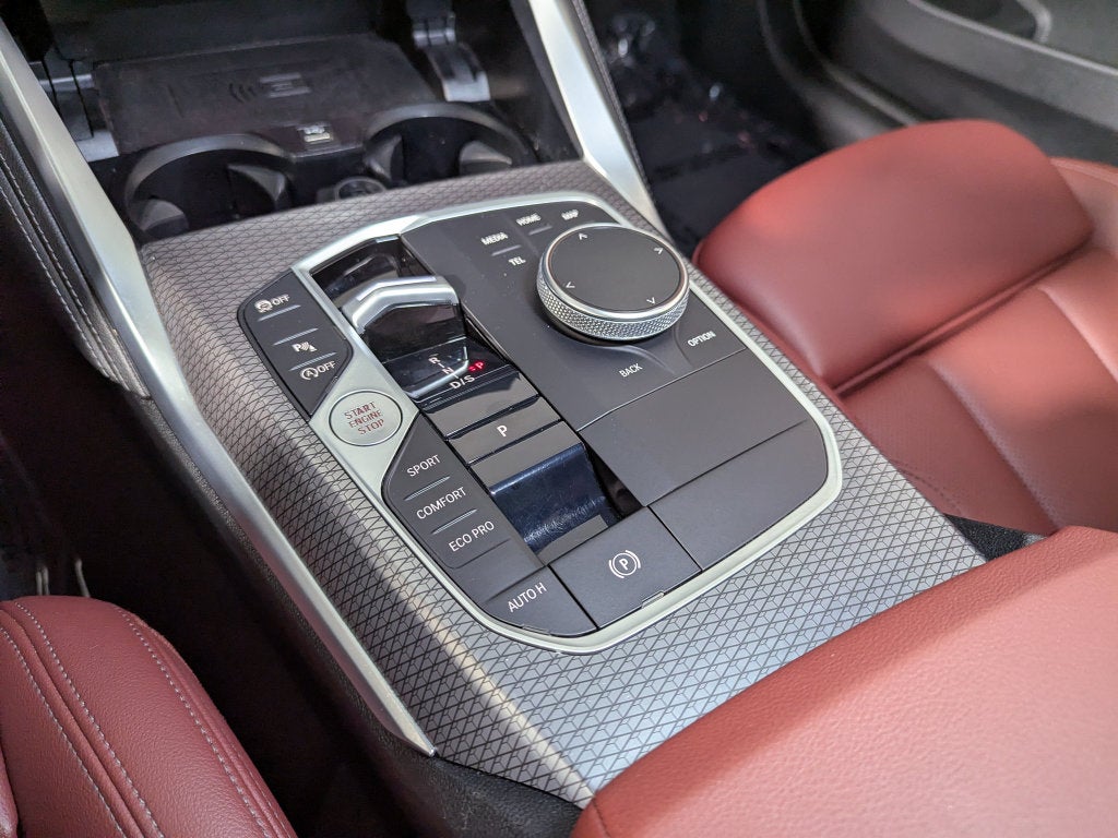 2024 BMW 430i xDrive 430i xDrive