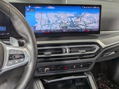2024 BMW 430i xDrive 430i xDrive