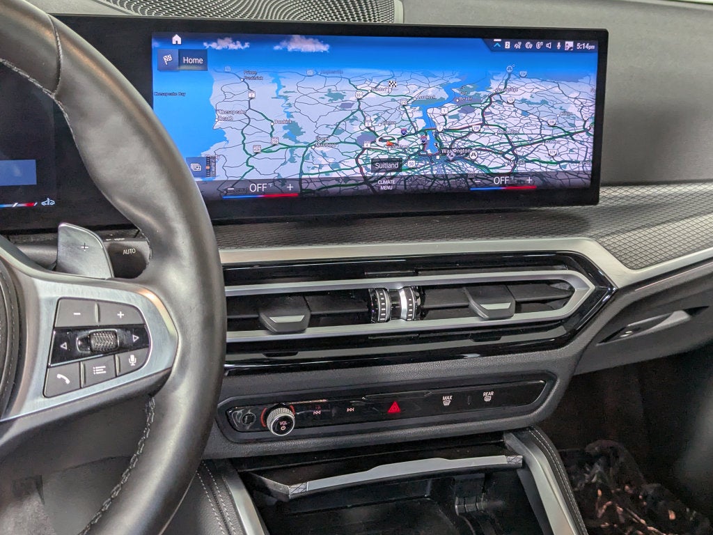 2024 BMW 430i xDrive 430i xDrive