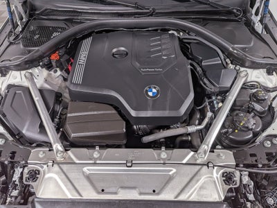2024 BMW 430i xDrive 430i xDrive