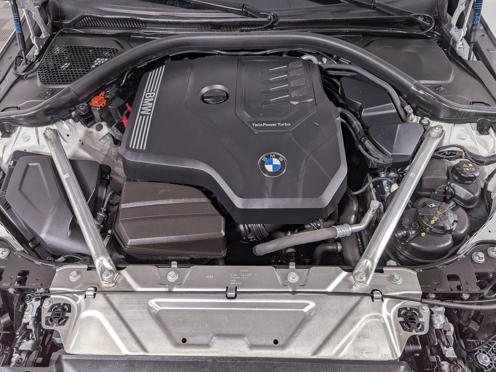 2024 BMW 430i xDrive 430i xDrive