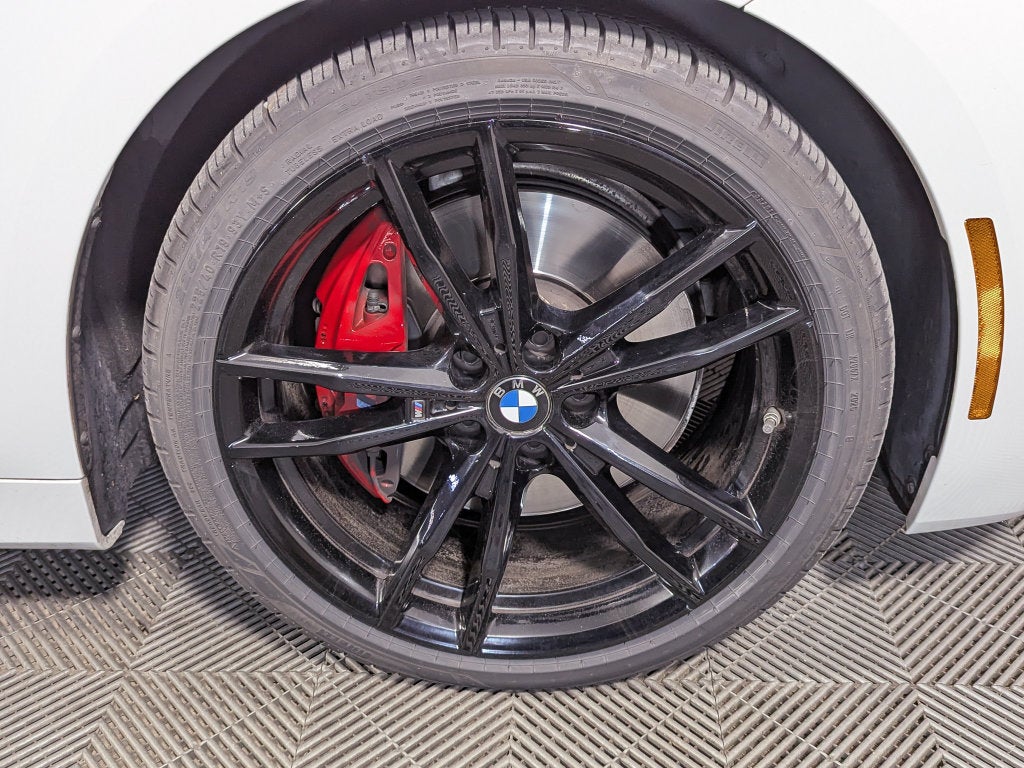 2024 BMW 430i xDrive 430i xDrive