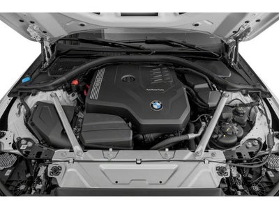2024 BMW 430i xDrive 430i xDrive