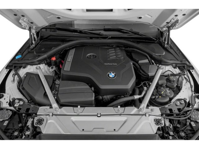 2024 BMW 430i xDrive 430i xDrive