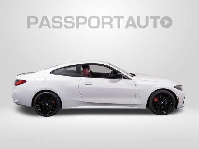 2024 BMW 430i xDrive 430i xDrive