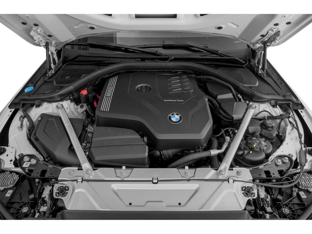 2024 BMW 430i xDrive 430i xDrive