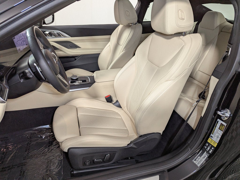 2024 BMW 430i xDrive 430i xDrive