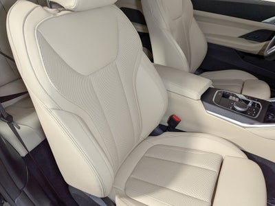 2024 BMW 430i xDrive 430i xDrive