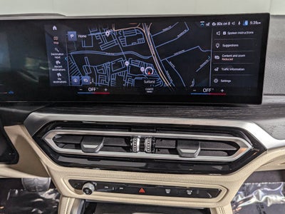 2024 BMW 430i xDrive 430i xDrive