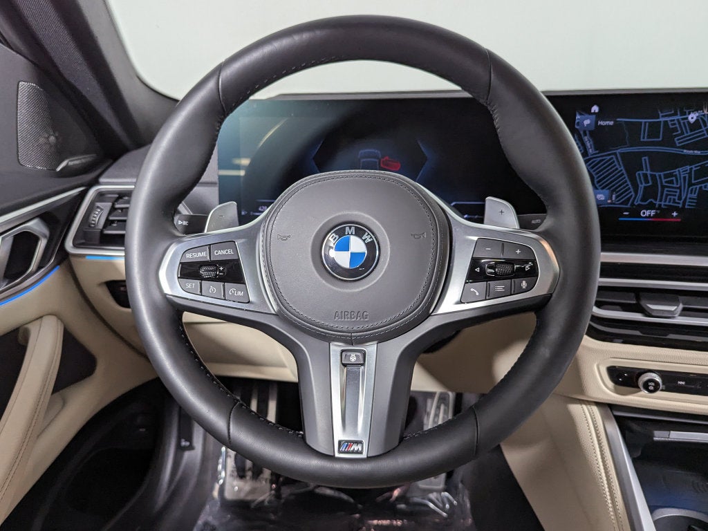 2024 BMW 430i xDrive 430i xDrive