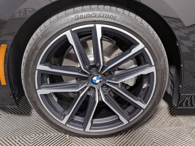 2024 BMW 430i xDrive 430i xDrive