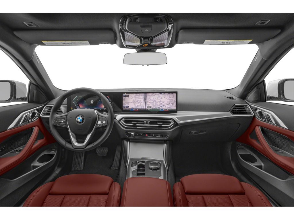 2024 BMW 430i xDrive 430i xDrive