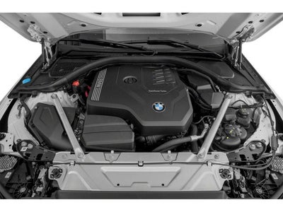 2024 BMW 430i xDrive 430i xDrive