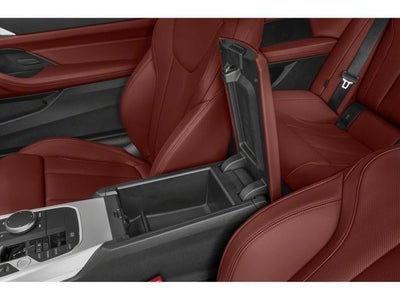 2024 BMW 430i xDrive 430i xDrive