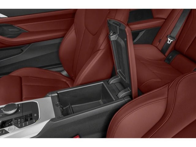 2024 BMW 430i xDrive 430i xDrive