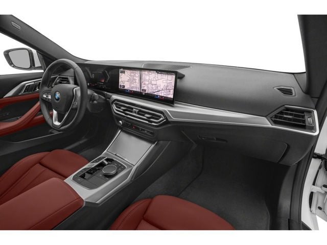 2024 BMW 430i xDrive 430i xDrive