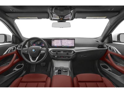 2024 BMW 430i xDrive 430i xDrive