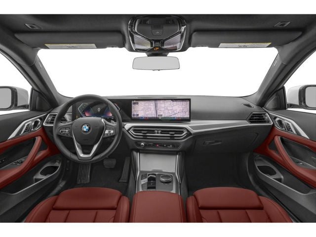 2024 BMW 430i xDrive 430i xDrive