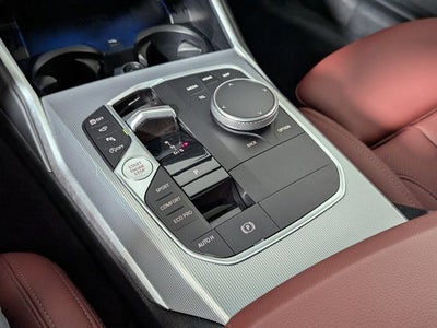 2024 BMW 430i xDrive 430i xDrive Gran Coupe