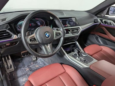 2023 BMW 430i xDrive 430i xDrive Gran Coupe