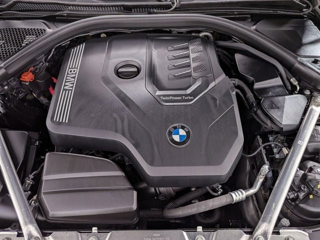 2023 BMW 430i xDrive 430i xDrive Gran Coupe